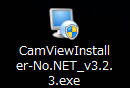 CamViewダウンロード方法