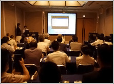 コスモスネットワークの活動内容